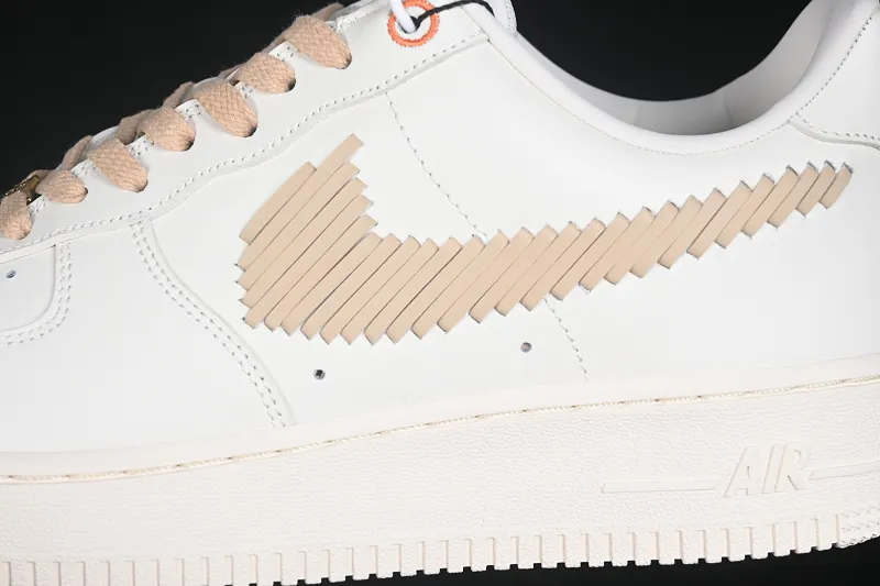 All categories Nk Air Force 1 Air Force series Nk Air Force 1 Low Air Force low-top Nike Air Force 1'07 Low Air Force 1 low-top casual sneakers IR7011-121
